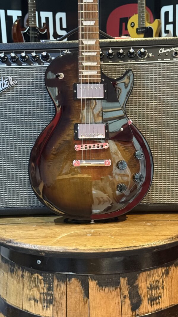 GIBSON LES PAUL STUDIO - Image 6