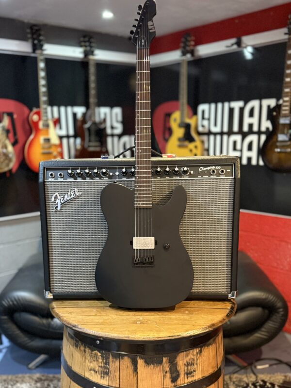 LTD TE-201 - Image 7