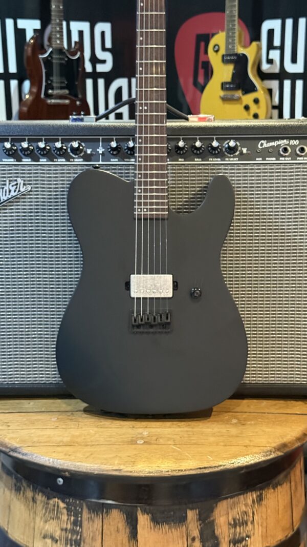 LTD TE-201 - Image 6