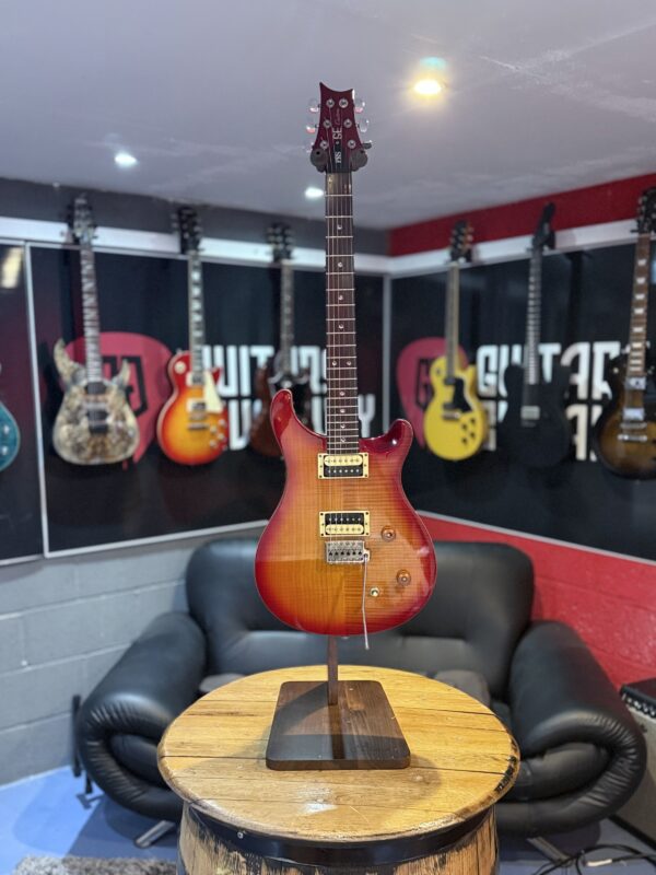 PRS SE CUSTOM - Image 5
