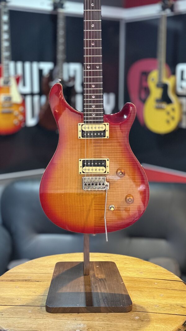 PRS SE CUSTOM - Image 4