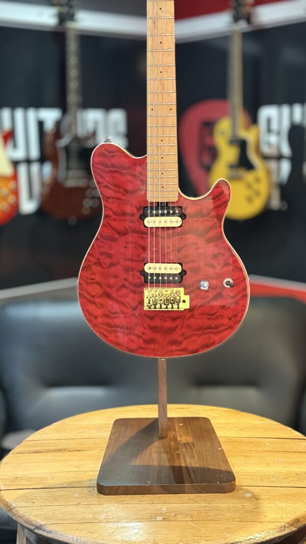 MUSIC MAN AX3 99P COMP - Image 5