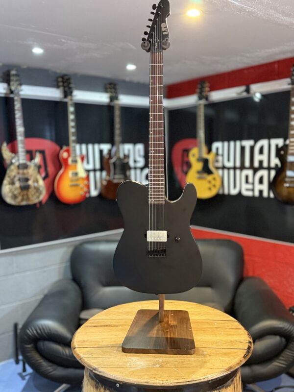 LTD TE-201 - Image 5