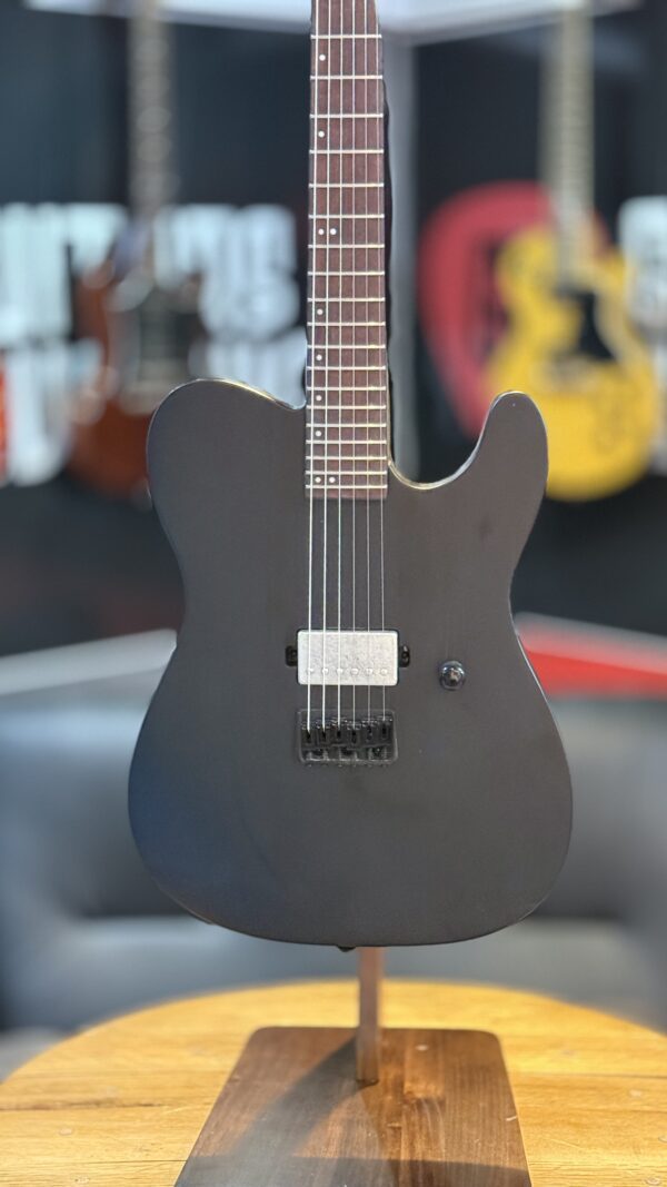 LTD TE-201 - Image 4