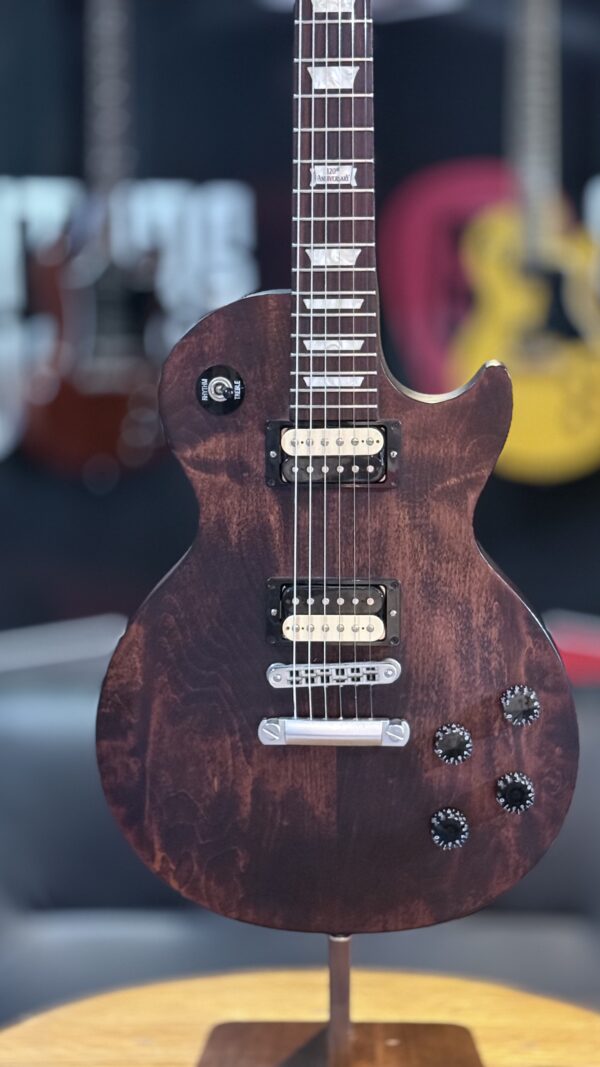 GIBSON LES PAUL LPJ 2014 - Image 6