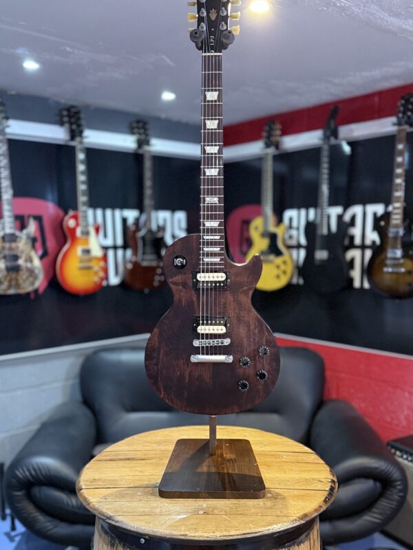 GIBSON LES PAUL LPJ 2014 - Image 5