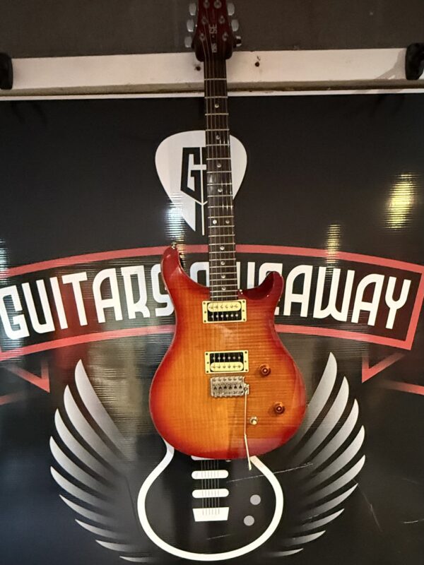 PRS SE CUSTOM - Image 3