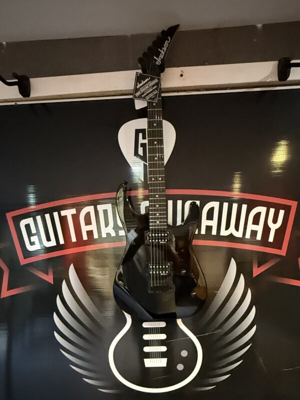 NEW JACKSON JS 11 - Image 4
