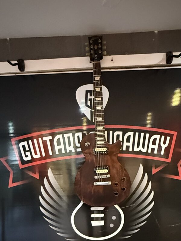 GIBSON LES PAUL LPJ 2014 - Image 4