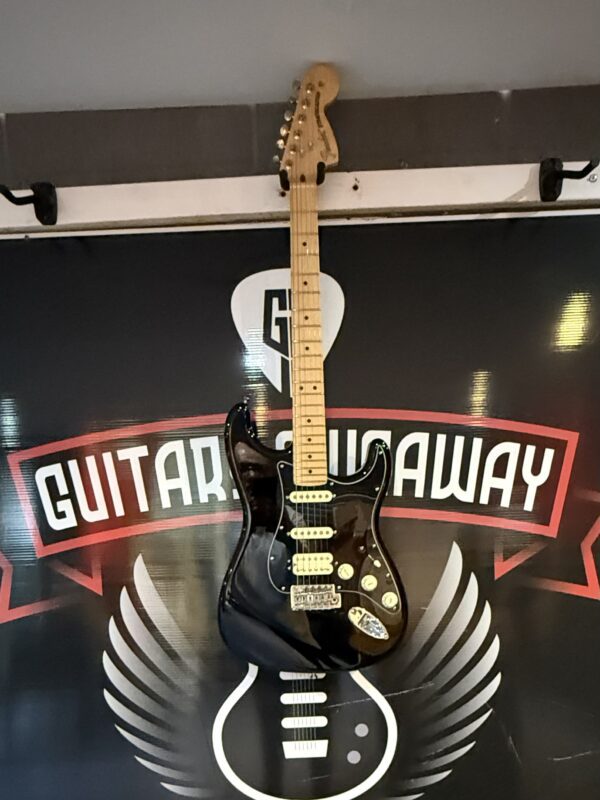 AMERICAN PERFORMER STRAT HSS - Image 5