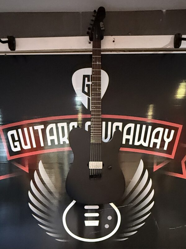 LTD TE-201 - Image 3
