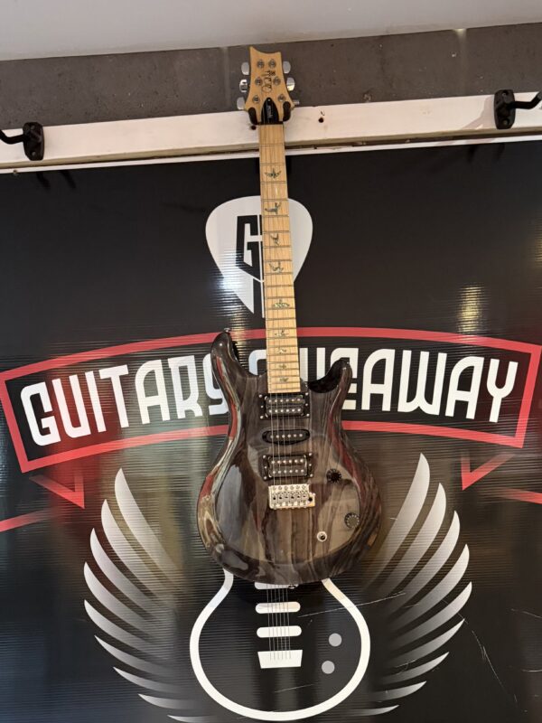 NEW PRS SWAMPASH SPECIAL - Image 3