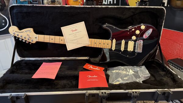 AMERICAN PERFORMER STRAT HSS - Image 4