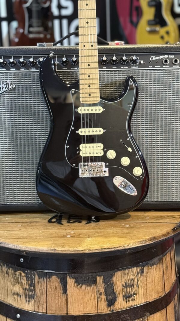 AMERICAN PERFORMER STRAT HSS - Image 3