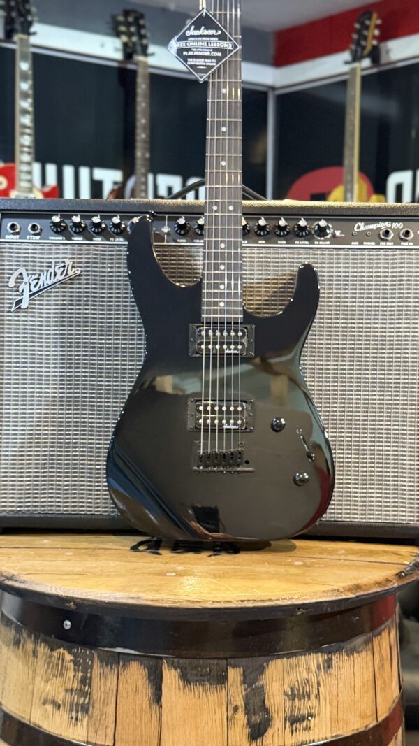 NEW JACKSON JS 11 - Image 3
