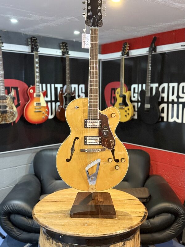 NEW GRETSCH G2420 STREAMLINER - Image 7