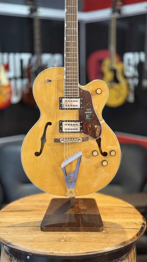 NEW GRETSCH G2420 STREAMLINER - Image 6