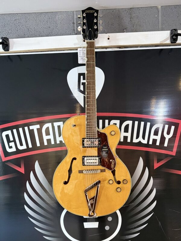 NEW GRETSCH G2420 STREAMLINER - Image 5