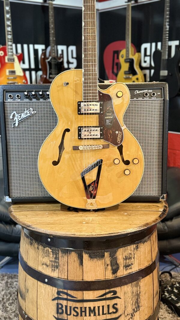 NEW GRETSCH G2420 STREAMLINER - Image 3