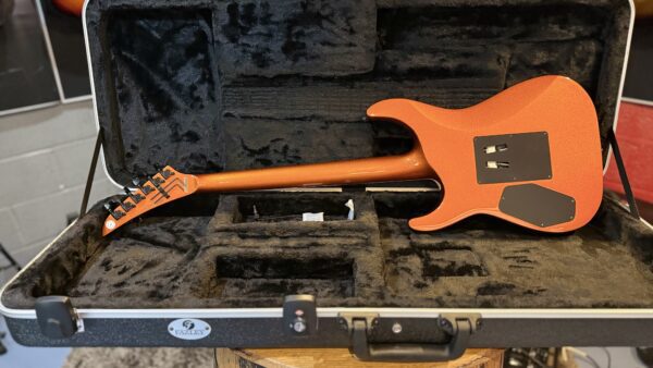 KRAMER SM-1 IN ORANGE CRUSH - Image 3