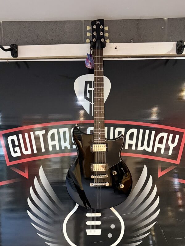 NEW YAMAHA REVSTAR RSE20 - Image 9