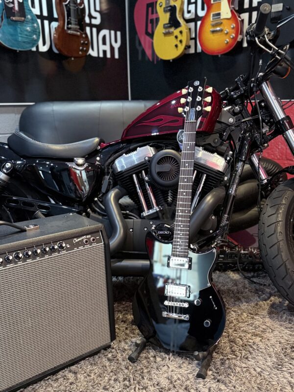 NEW YAMAHA REVSTAR RSE20 - Image 8