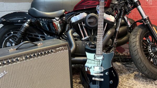 NEW YAMAHA REVSTAR RSE20 - Image 7