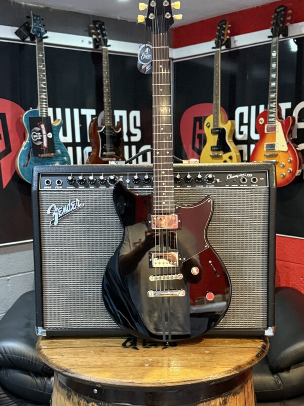 NEW YAMAHA REVSTAR RSE20 - Image 4