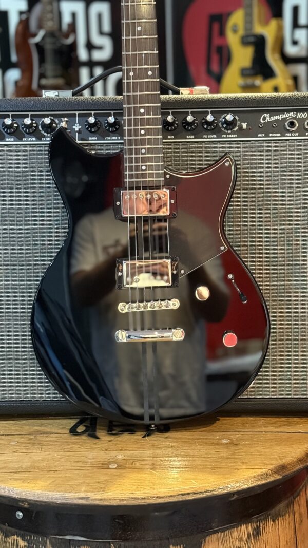 NEW YAMAHA REVSTAR RSE20 - Image 3