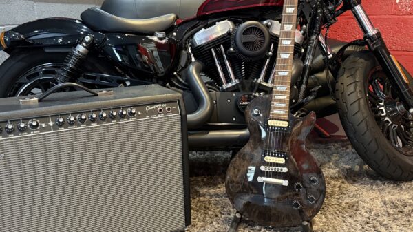 GIBSON LES PAUL - Image 9