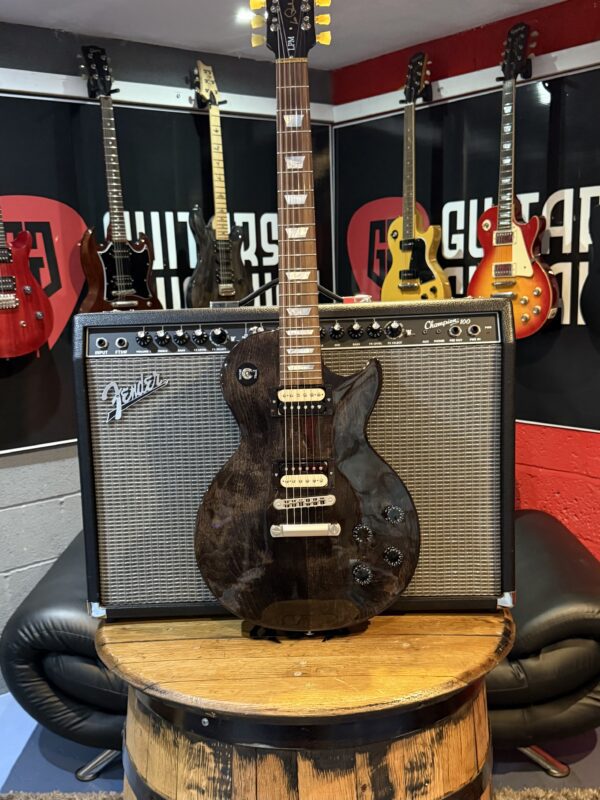 GIBSON LES PAUL - Image 3