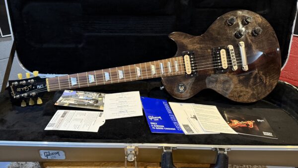 GIBSON LES PAUL - Image 6