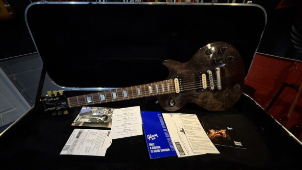 GIBSON LES PAUL - Image 5
