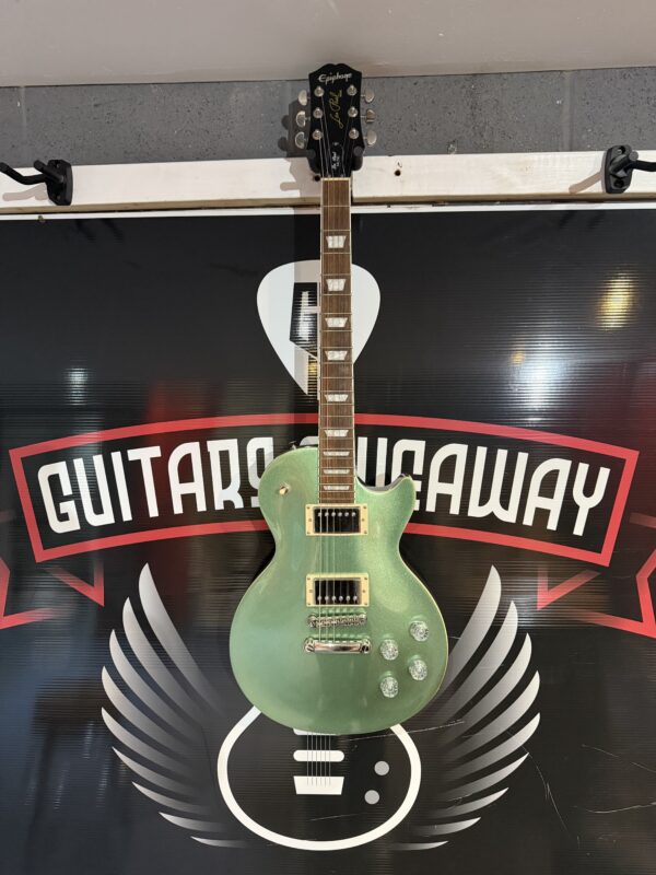 EPIPHONE LES PAUL MUSE - Image 4