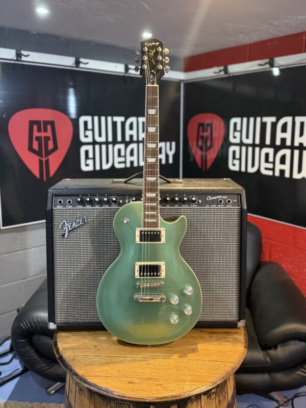 EPIPHONE LES PAUL MUSE - Image 5