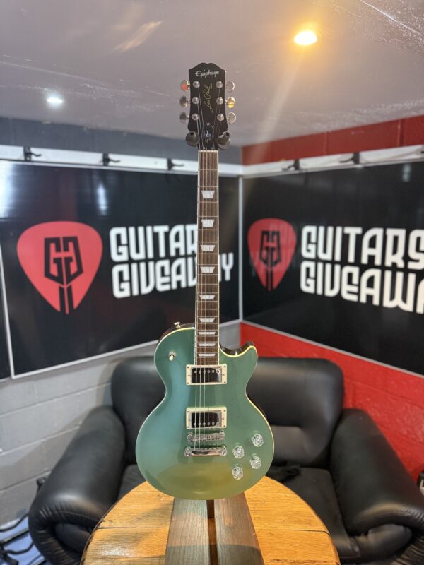 EPIPHONE LES PAUL MUSE - Image 3