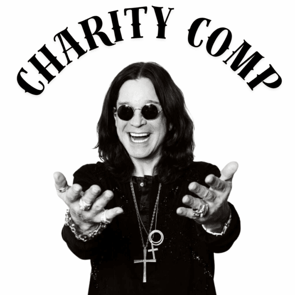 CHARITY COMP