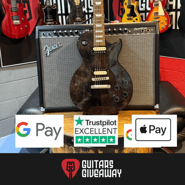 GIBSON LES PAUL