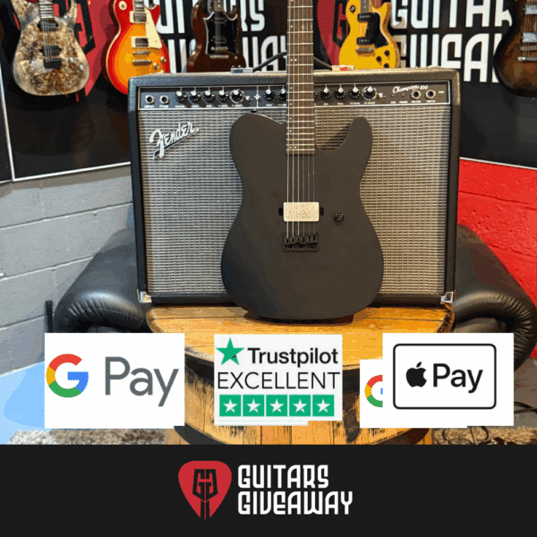 LTD TE-201 - Image 2