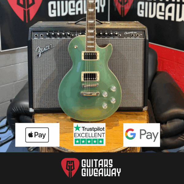 EPIPHONE LES PAUL MUSE