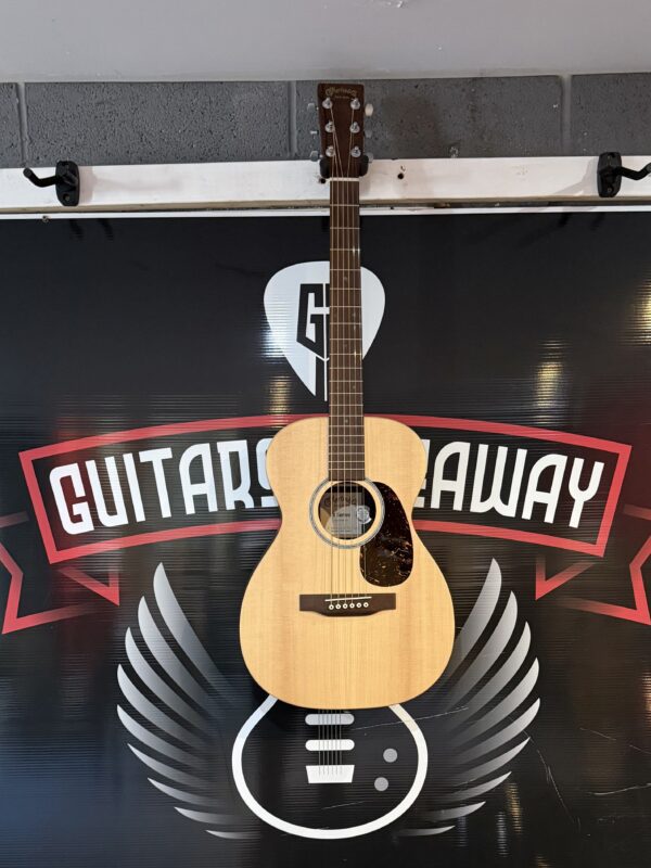 MARTIN ACOUSTIC 0X2E - Image 7
