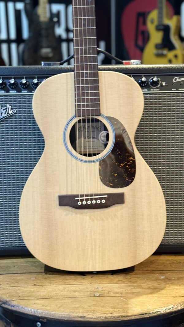 MARTIN ACOUSTIC 0X2E - Image 6