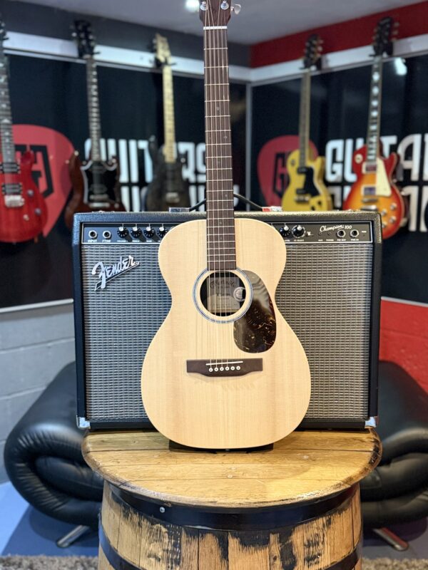 MARTIN ACOUSTIC 0X2E - Image 5