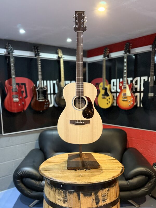 MARTIN ACOUSTIC 0X2E - Image 4