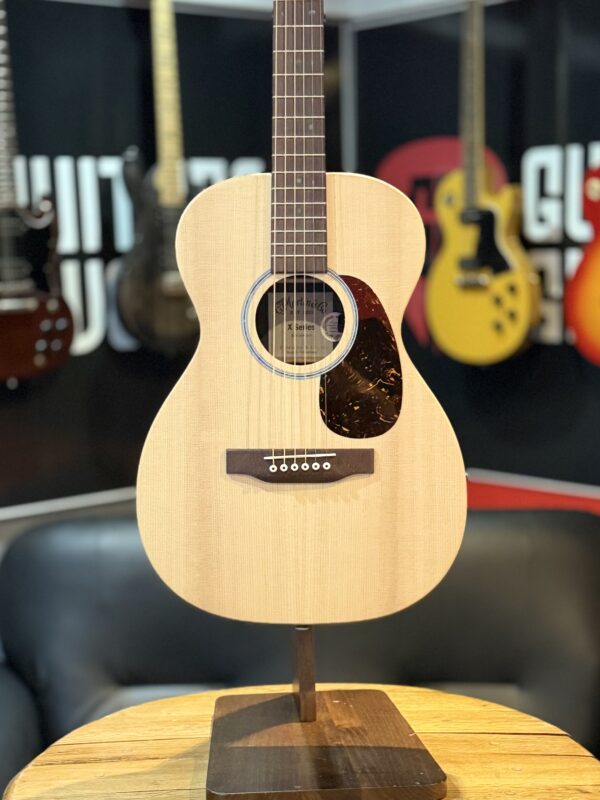 MARTIN ACOUSTIC 0X2E - Image 3