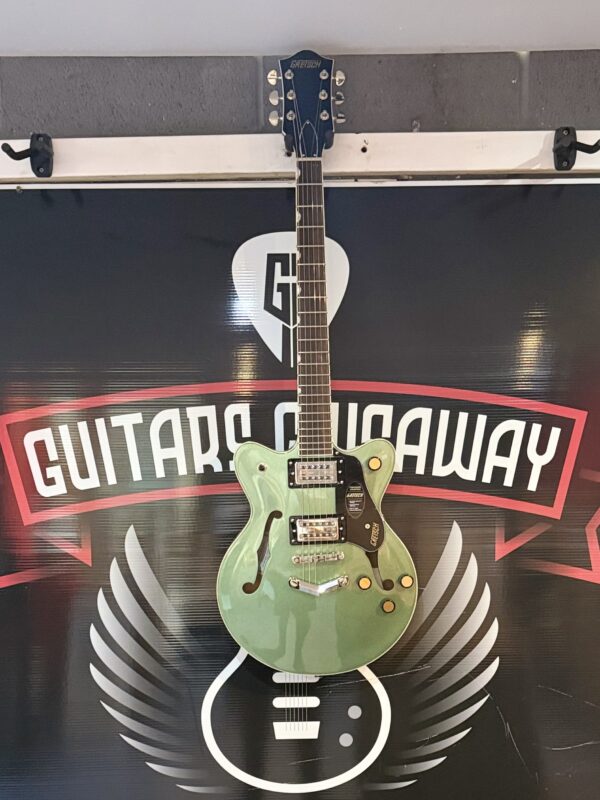 NEW GRETSCH G2655 - Image 7