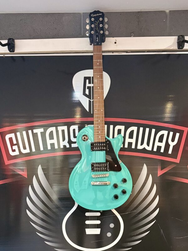 EPIPHONE LES PAUL - Image 6