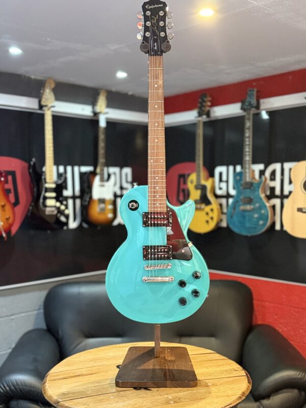 EPIPHONE LES PAUL - Image 4