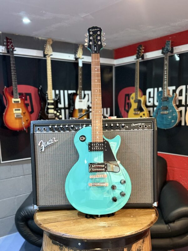 EPIPHONE LES PAUL - Image 3