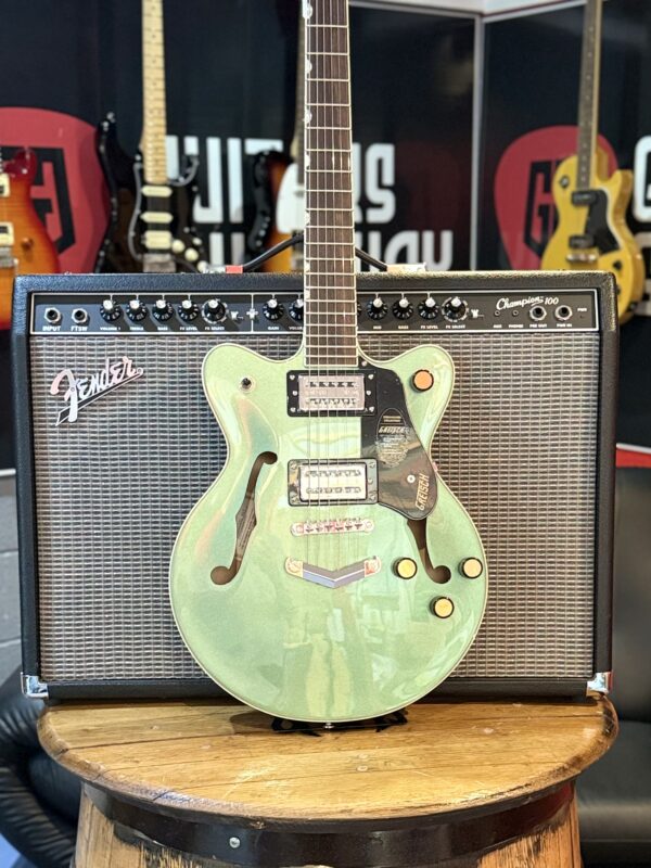 NEW GRETSCH G2655 - Image 4